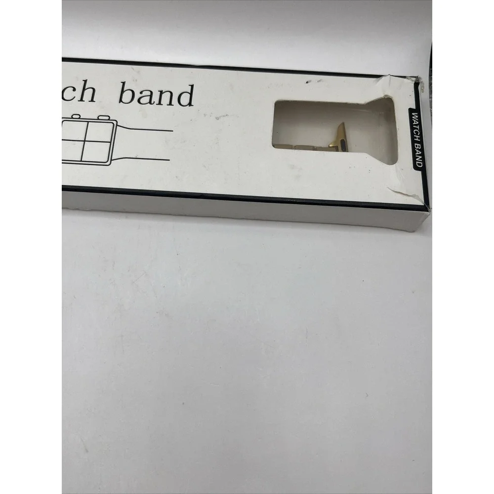 Women's Bracelet iWatch Band Gold Strap for Apple Watch 9 8 7‎ 6 5